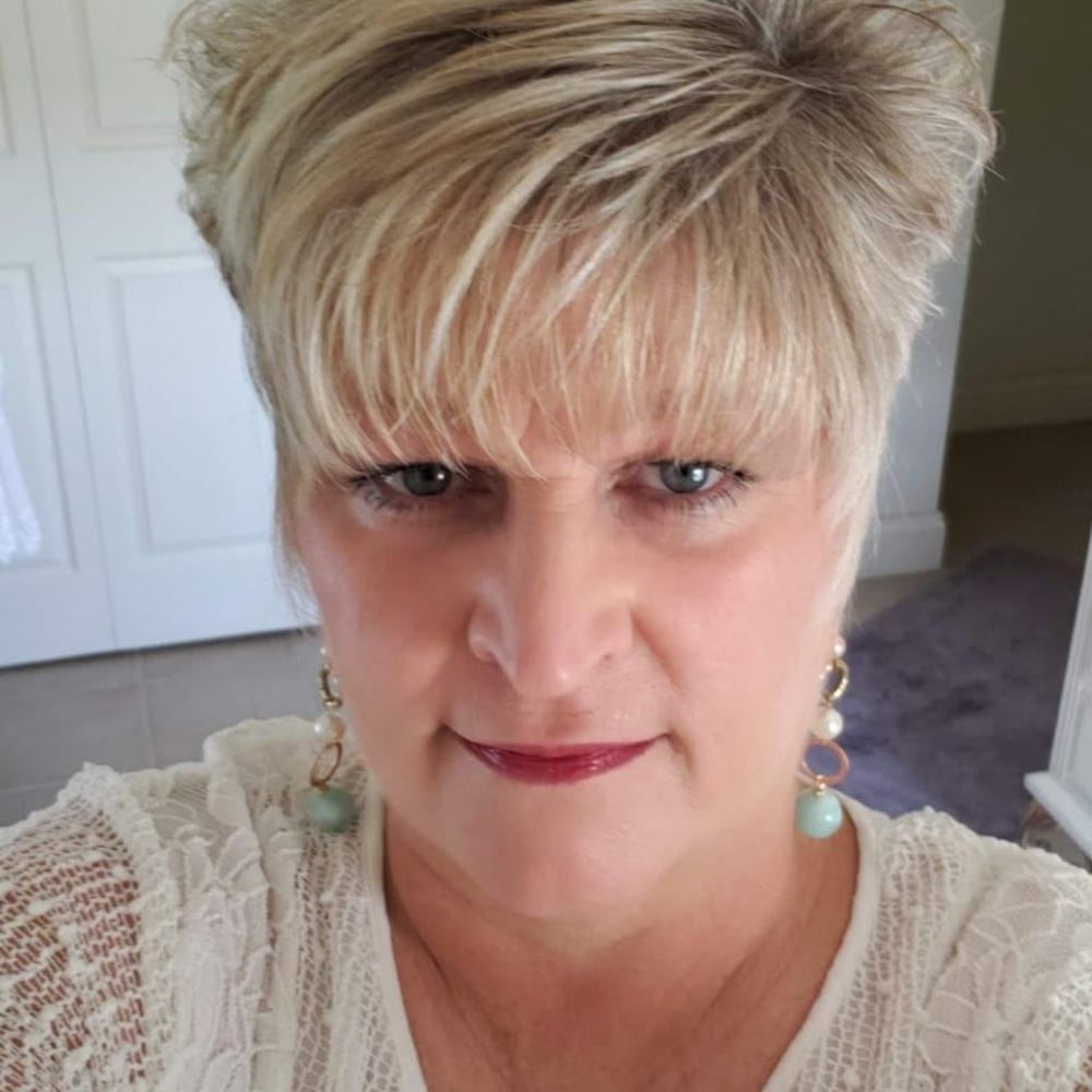 Meet your Posher, Jackie